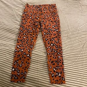 FABLETICS POWERHOLD 7/8 leggings